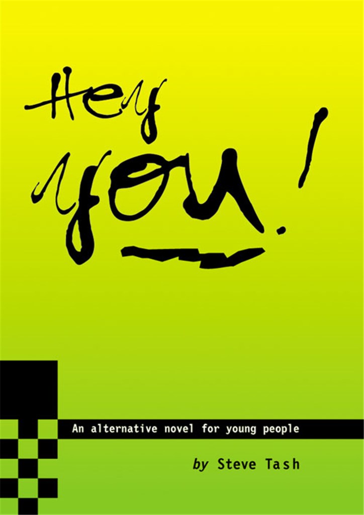 Hey You!